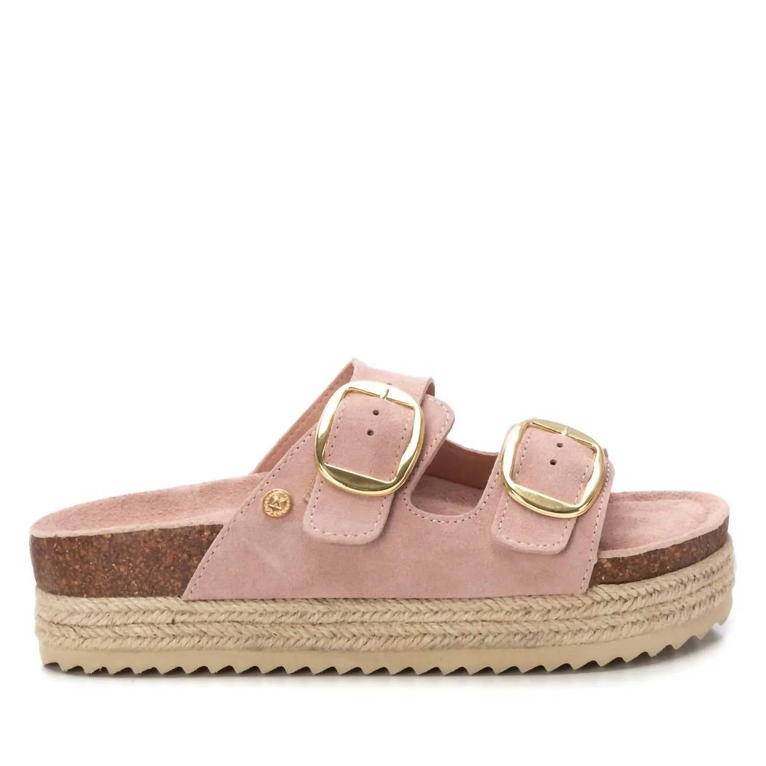Women's Sandals In Nude