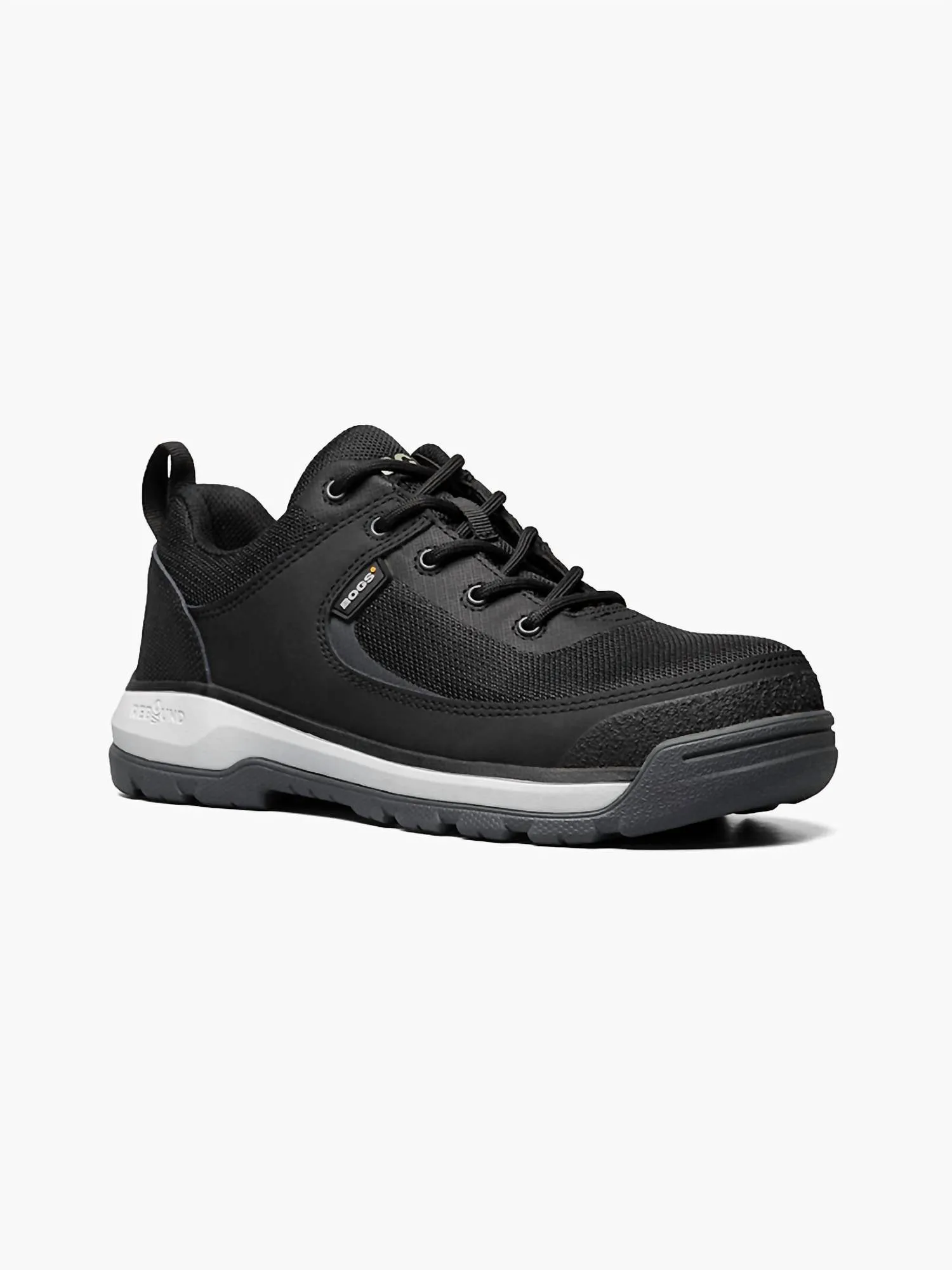 Women's Shale Low Composite Toe Esd Boots In Black