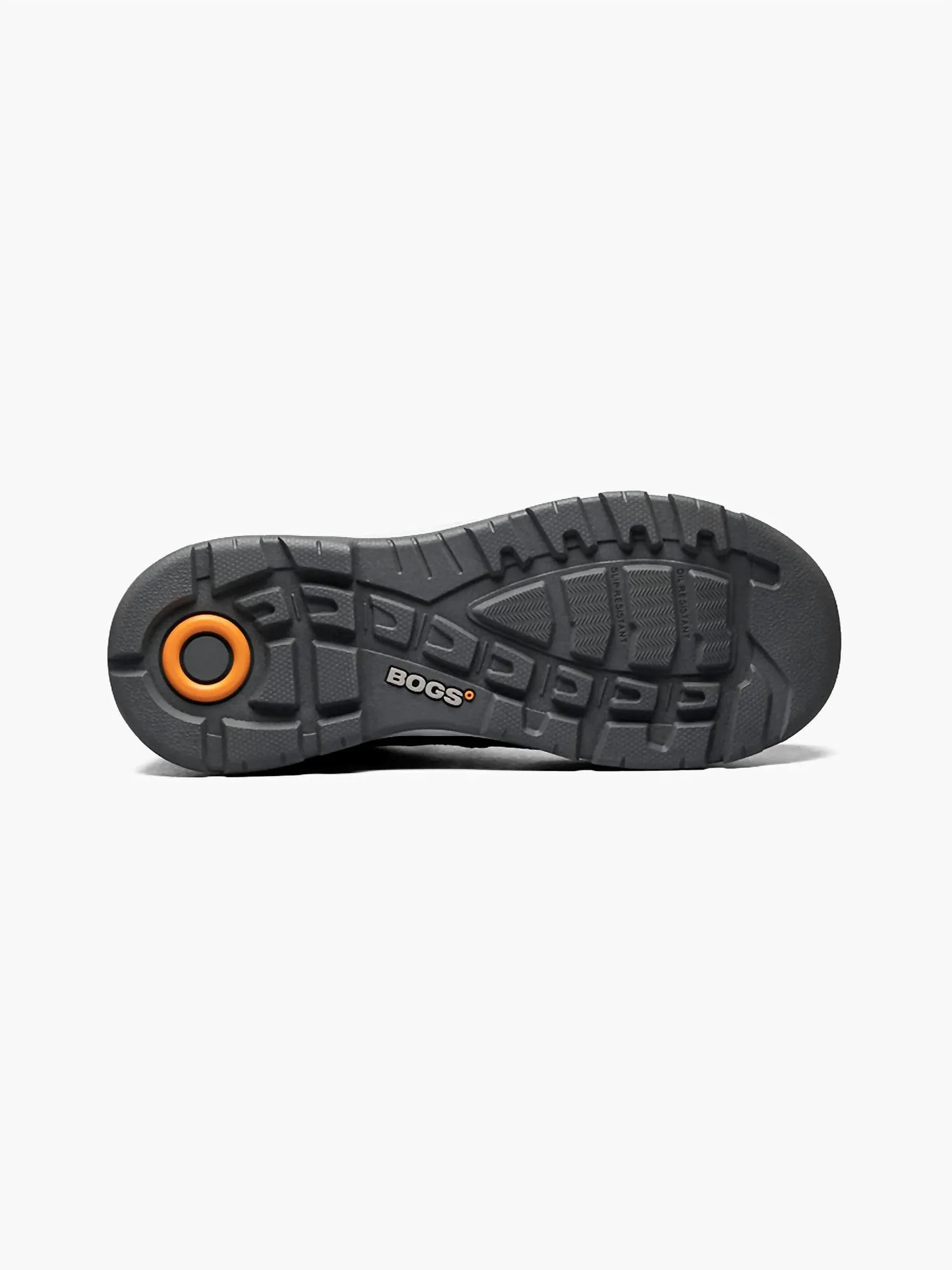 Women's Shale Low Composite Toe Esd Boots In Black