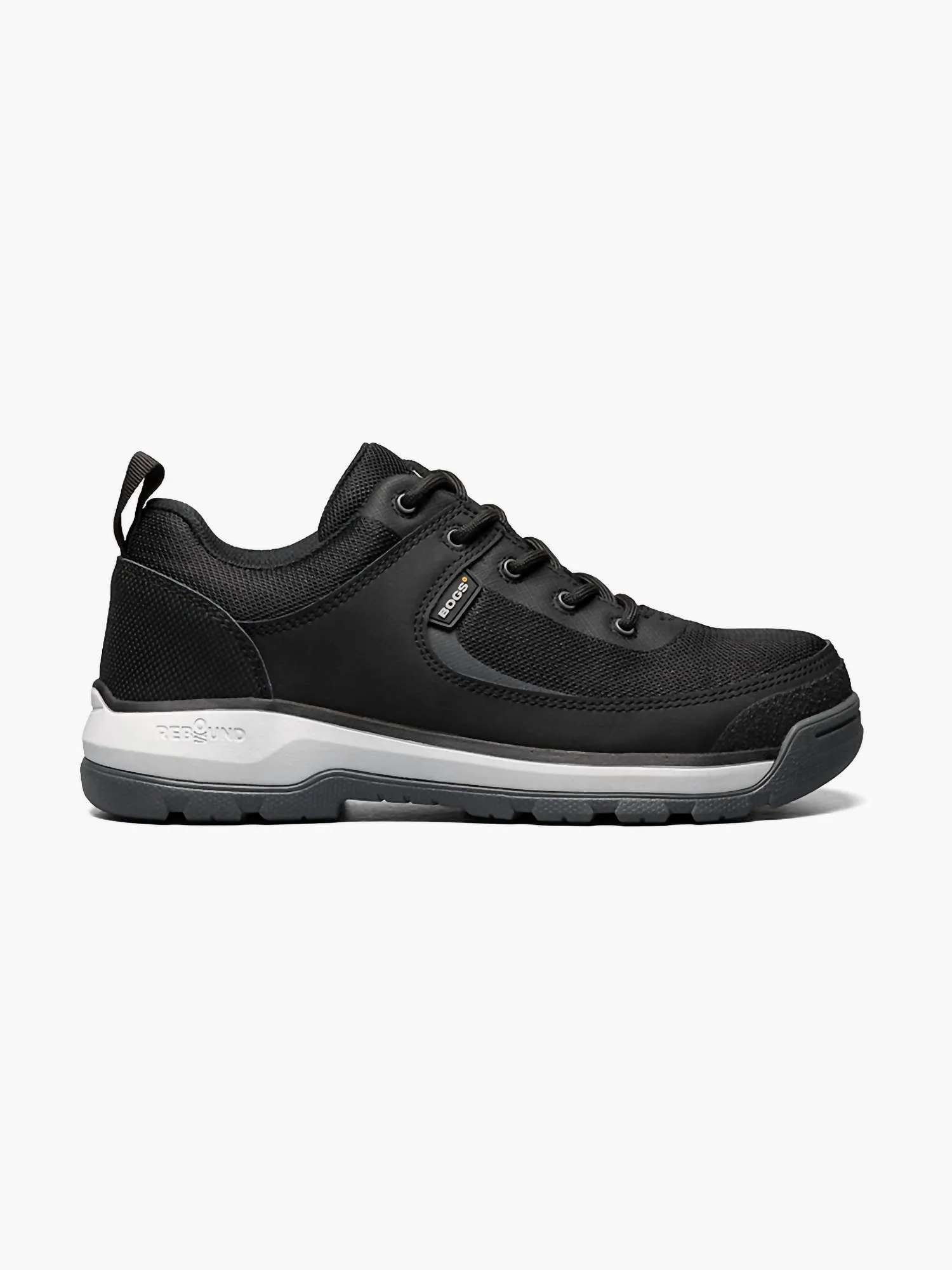 Women's Shale Low Composite Toe Esd Boots In Black
