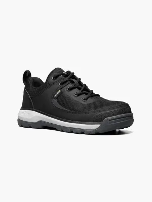 Women's Shale Low Composite Toe Esd Boots In Black