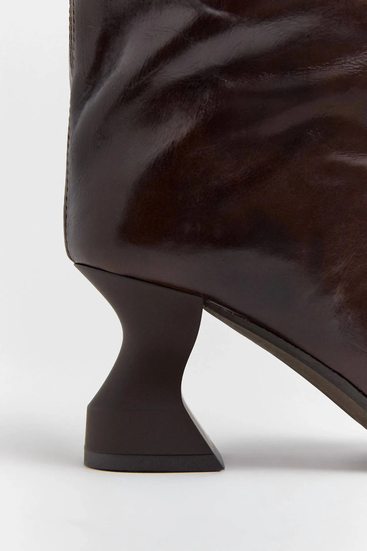 Women's Shona Boots In Brown