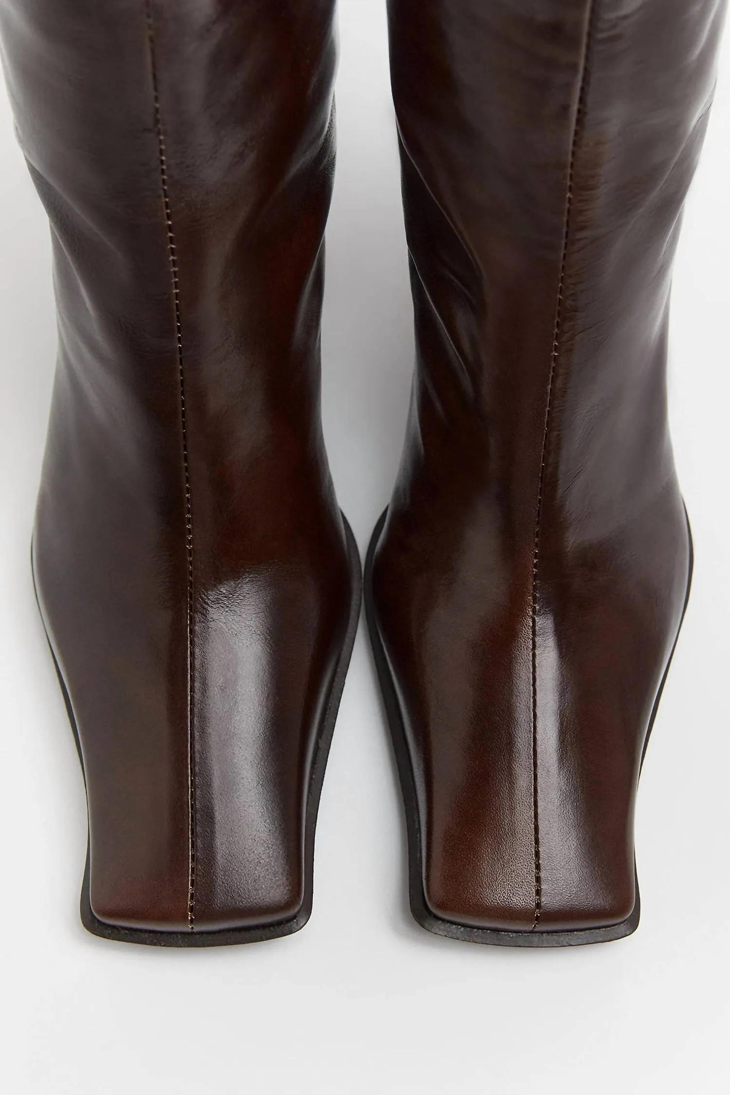Women's Shona Boots In Brown