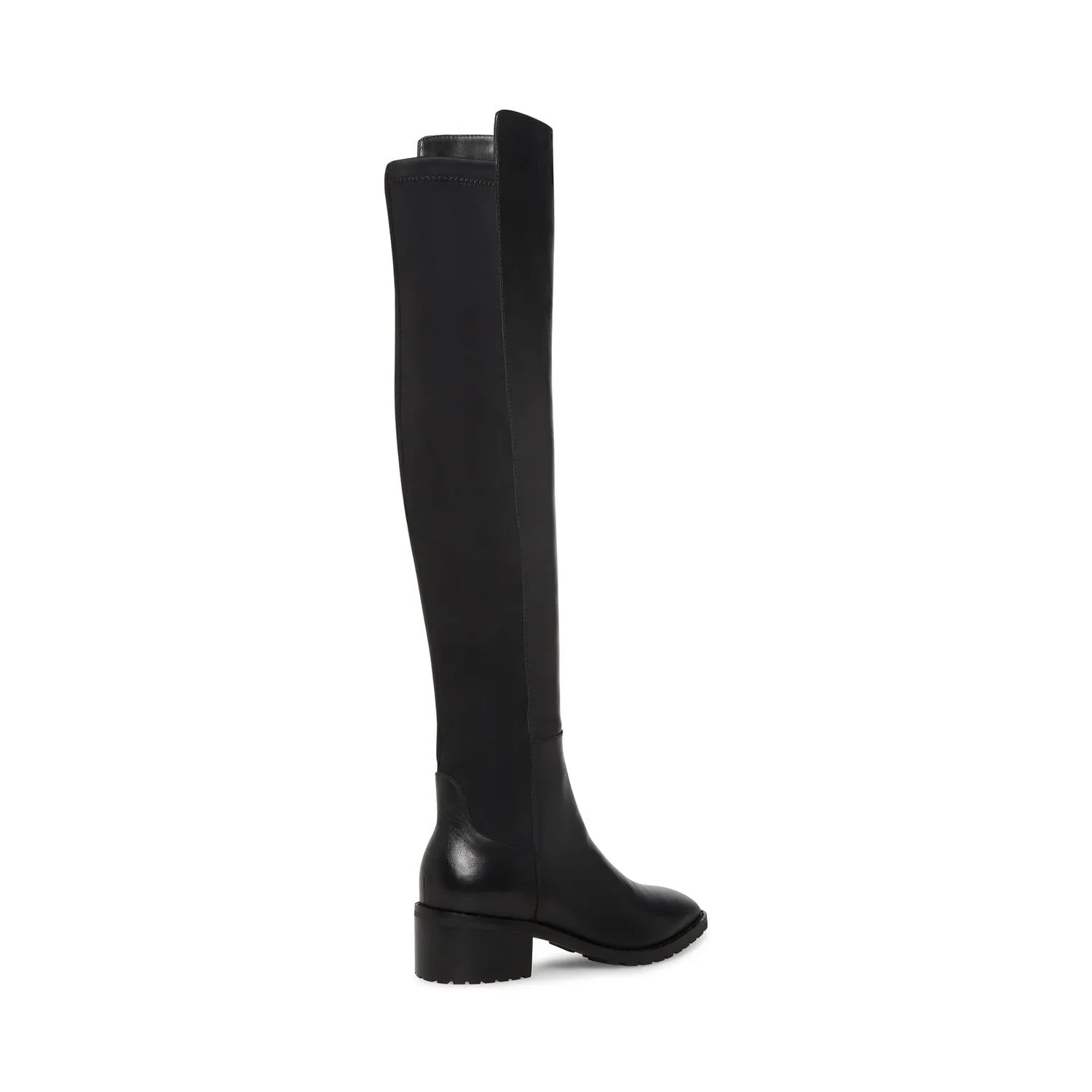 Women's Sierra Boots - Medium In Black