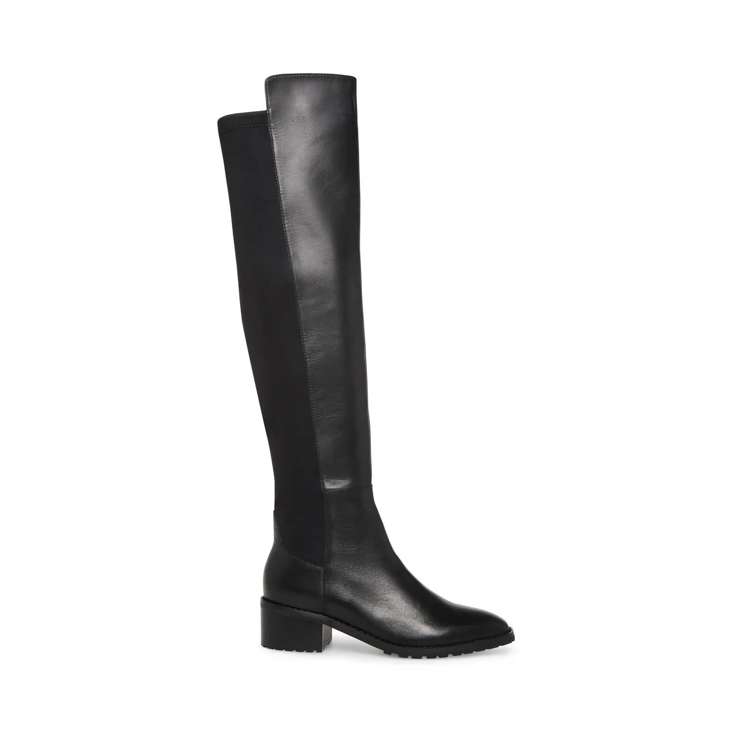 Women's Sierra Boots - Medium In Black