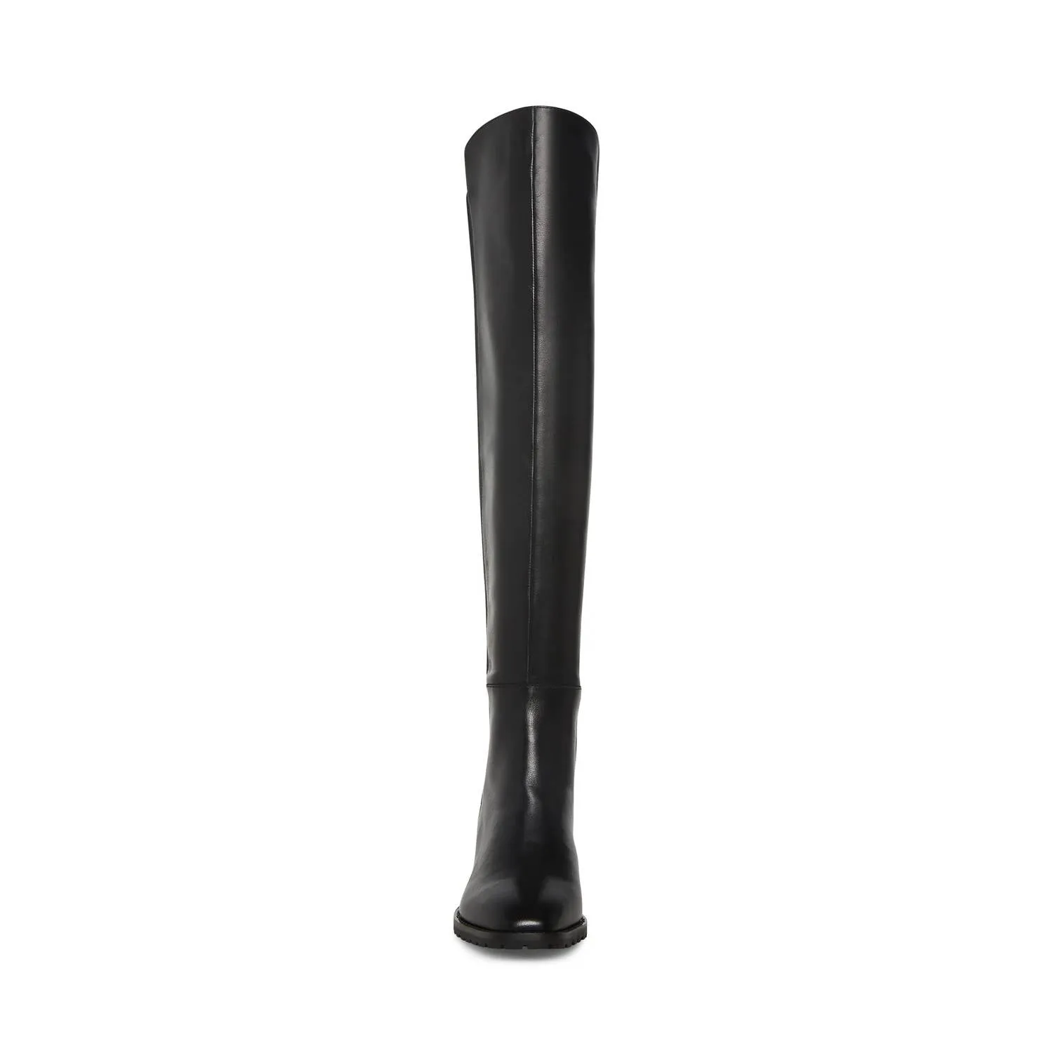 Women's Sierra Boots - Medium In Black