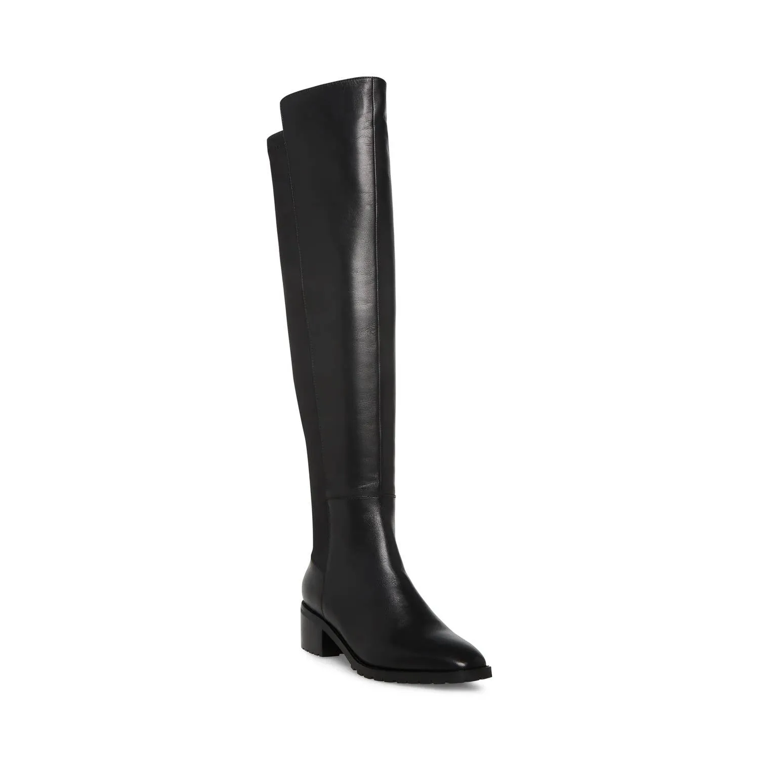 Women's Sierra Boots - Medium In Black