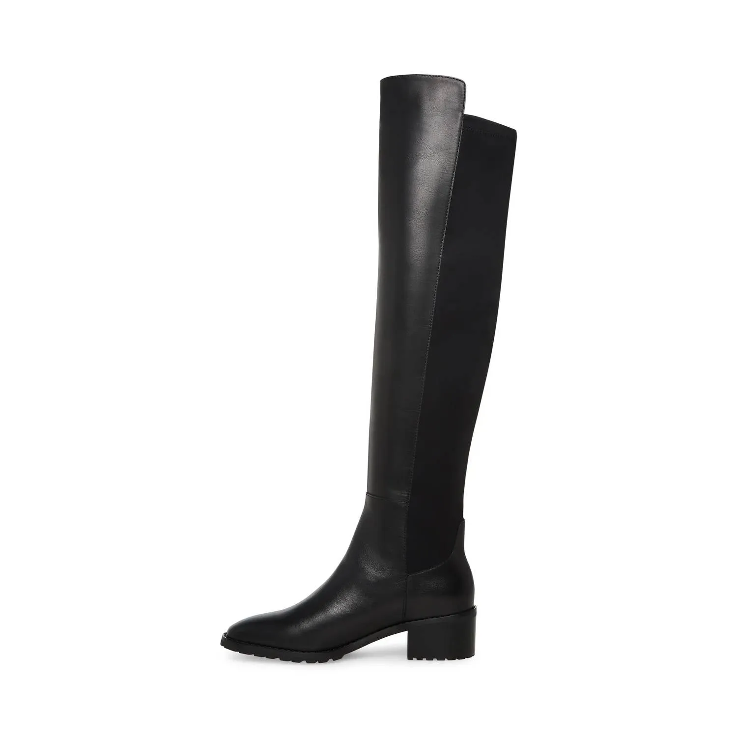 Women's Sierra Boots - Medium In Black