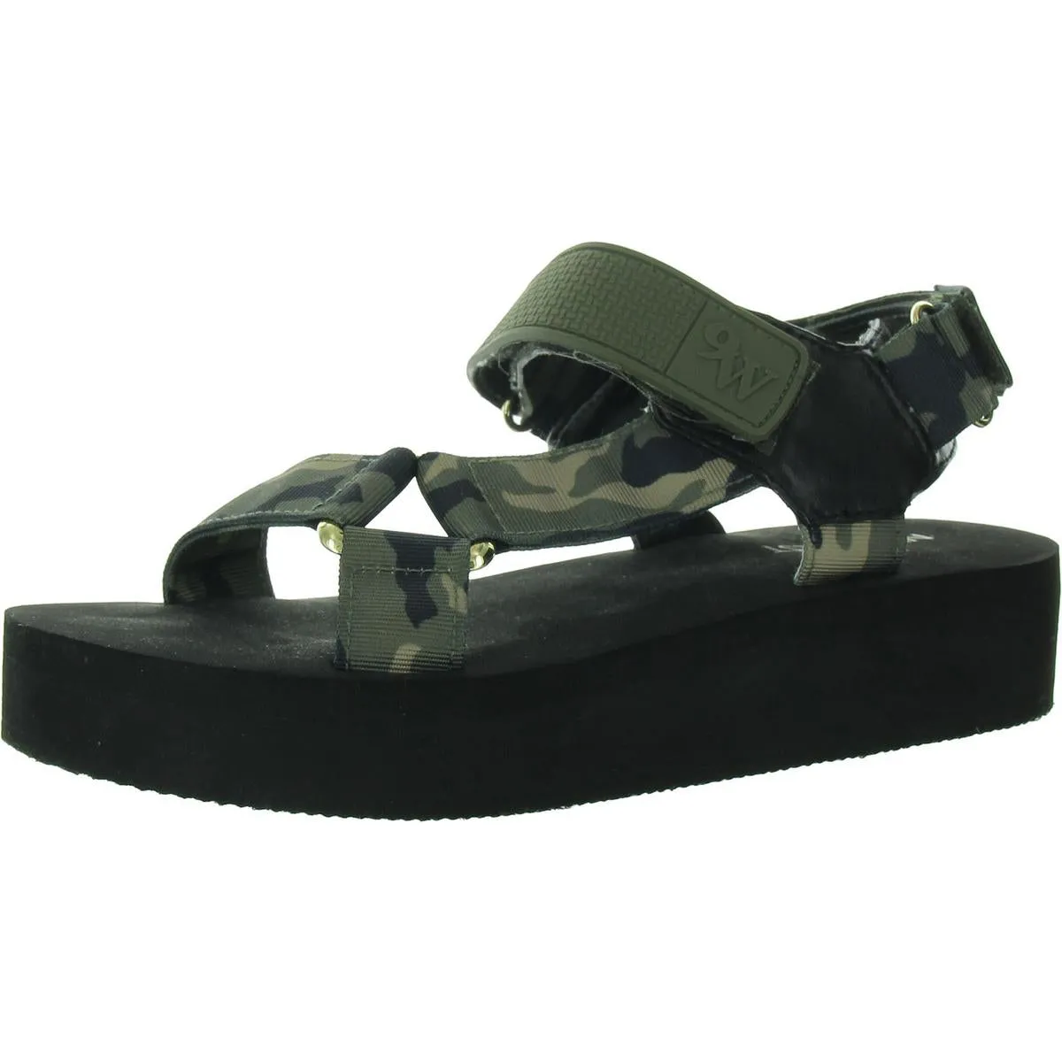 Womens Slingback Casual Sport Sandals