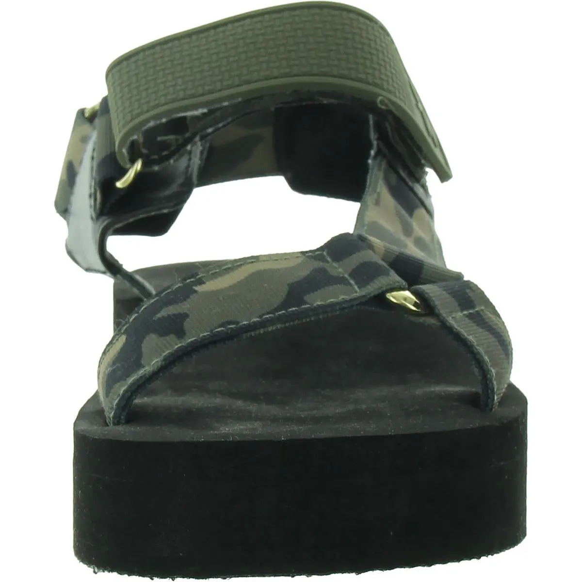 Womens Slingback Casual Sport Sandals