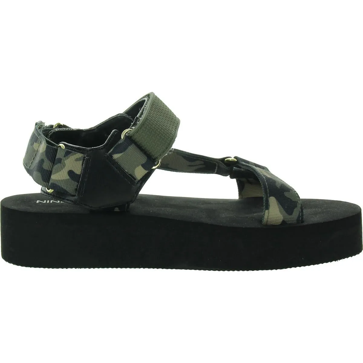 Womens Slingback Casual Sport Sandals