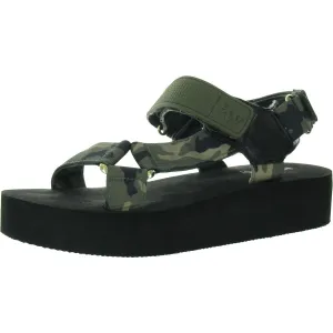 Womens Slingback Casual Sport Sandals