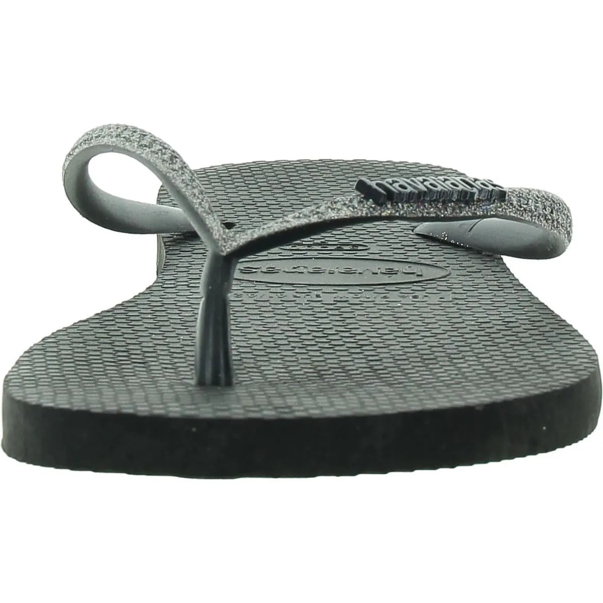 Womens Slip On Thong Flip-Flops