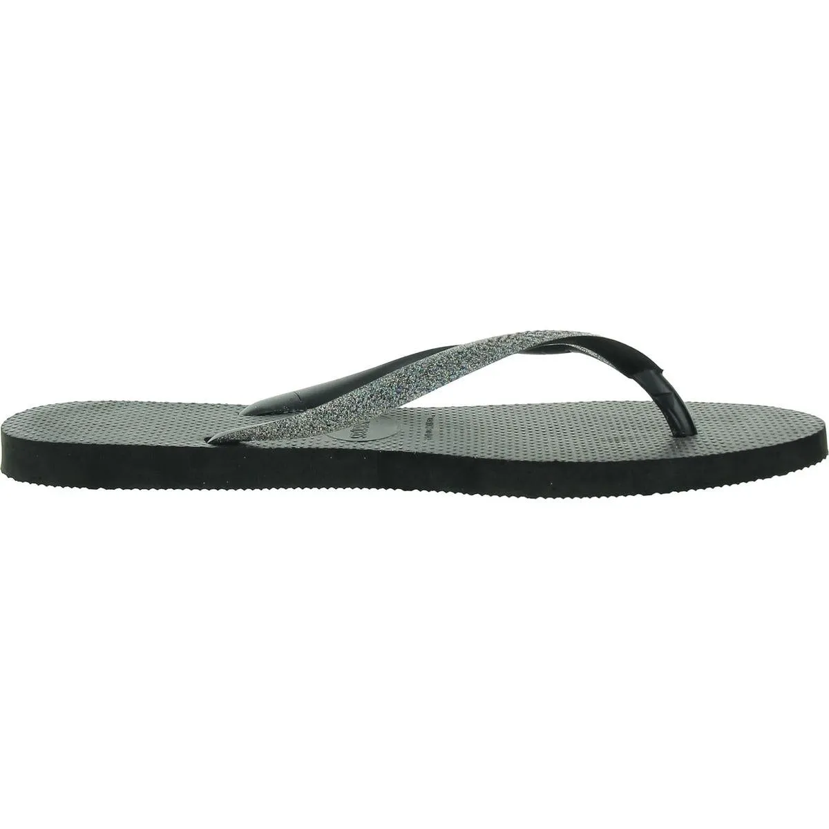 Womens Slip On Thong Flip-Flops