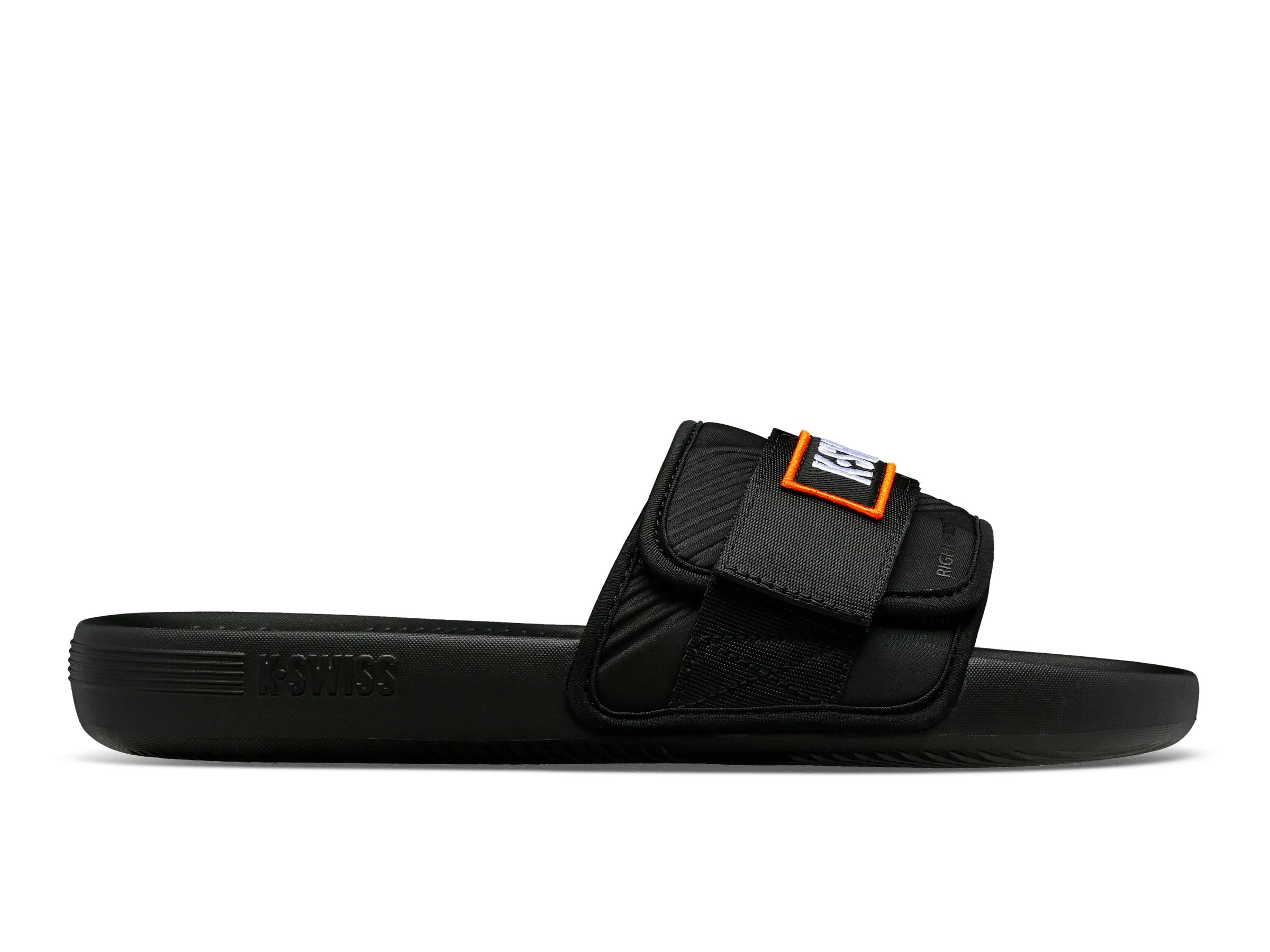 Womens Strap Sandal X Mclaren Sneakers