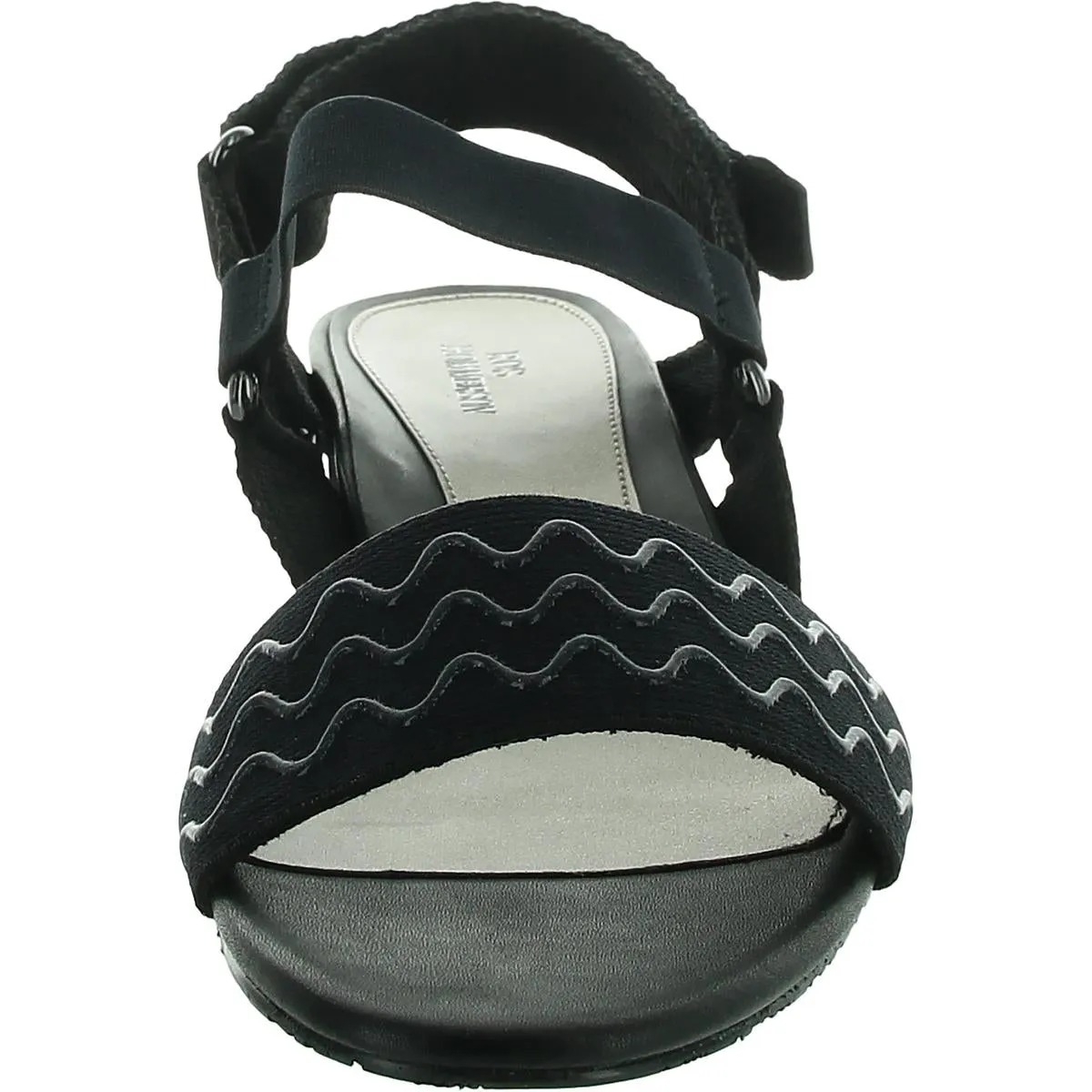 Womens Strappy Man Made Ankle Strap