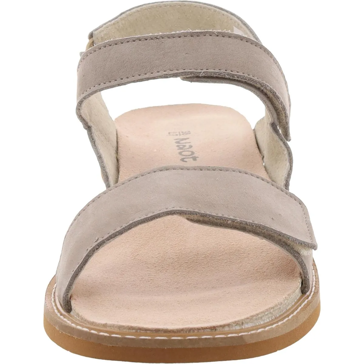 Womens Strappy Platform Sandals