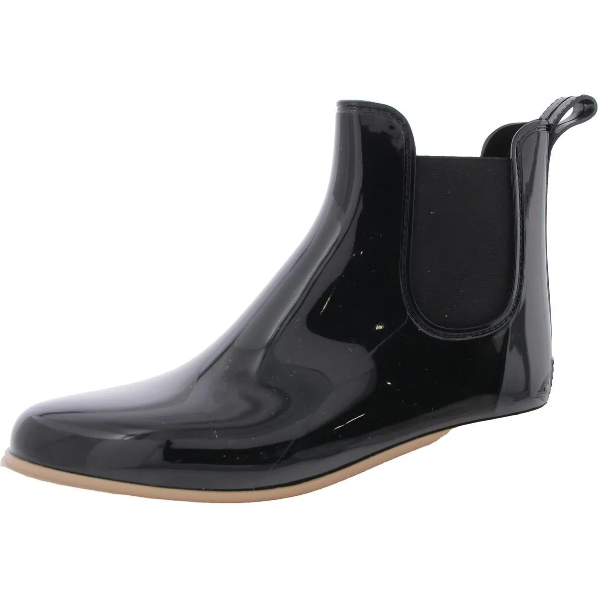 Womens Stretch Ankle Boots