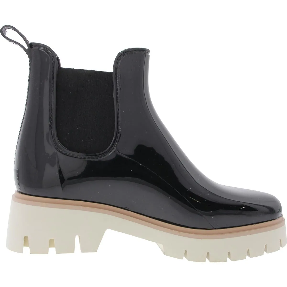 Womens Stretch Ankle Boots