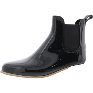 Womens Stretch Ankle Boots