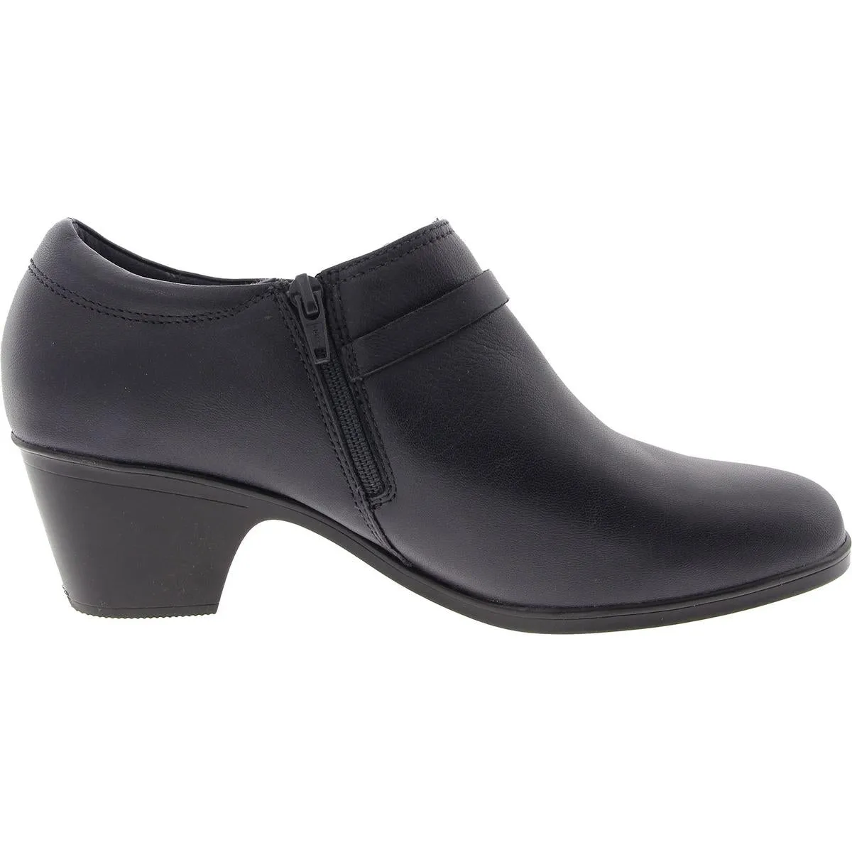 Womens Stretch Booties