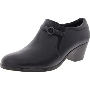 Womens Stretch Booties