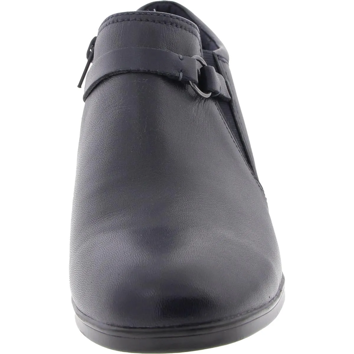 Womens Stretch Booties