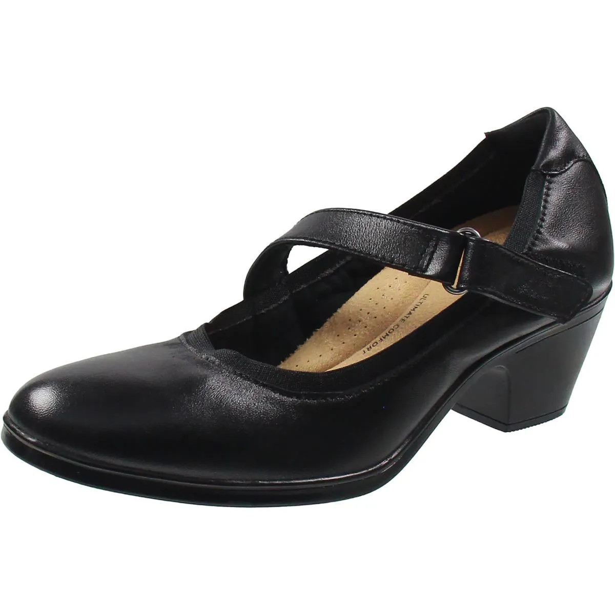 Womens Stretch Booties