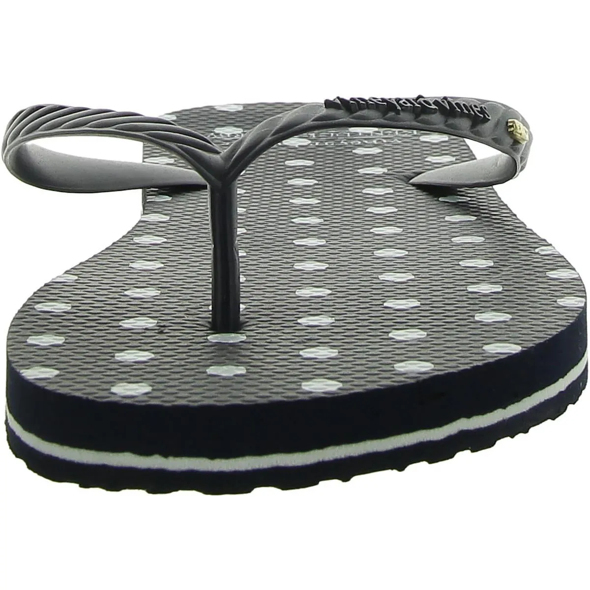 Womens Thong Round toe Flip-Flops