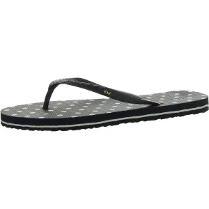 Womens Thong Round toe Flip-Flops