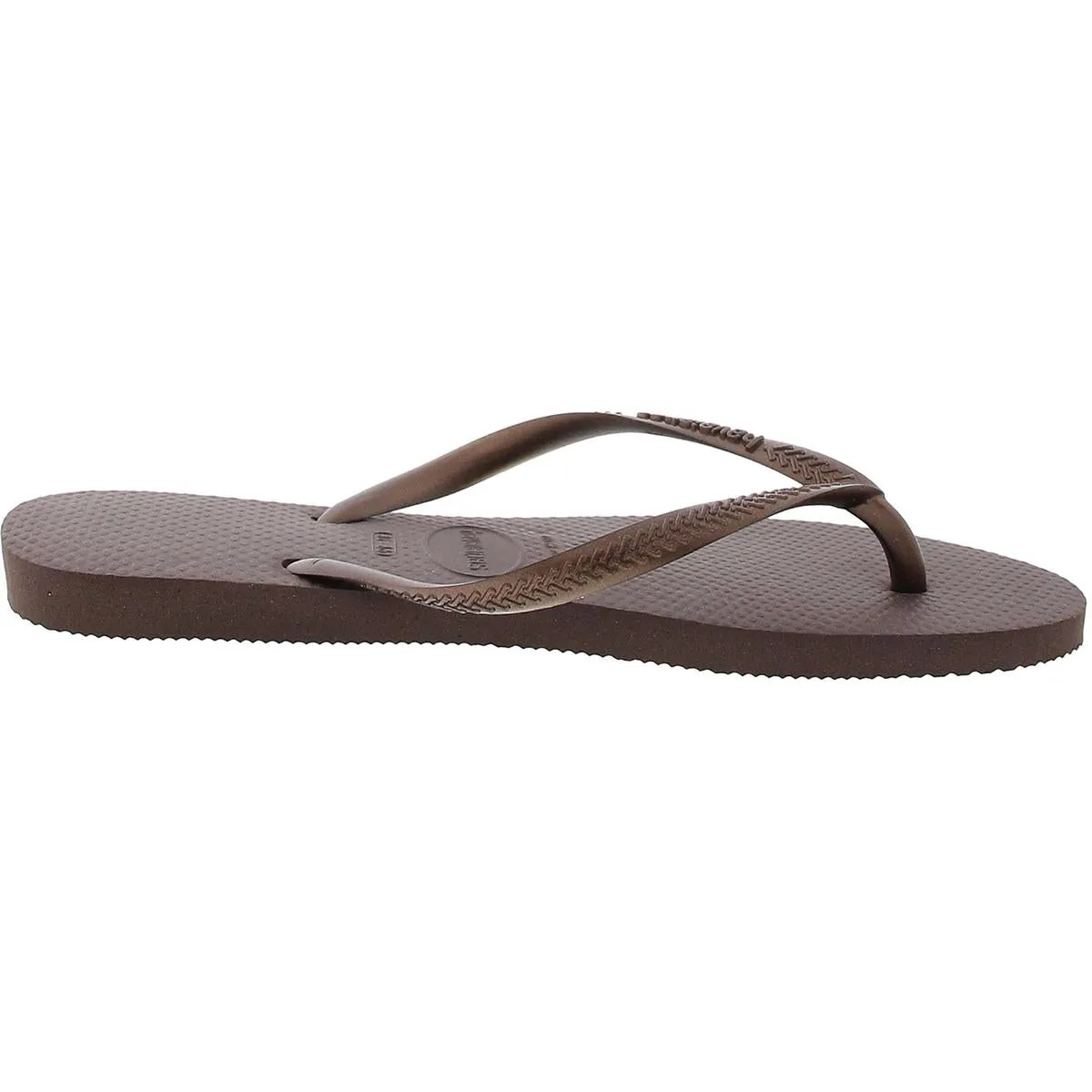 Womens Thong Sandals