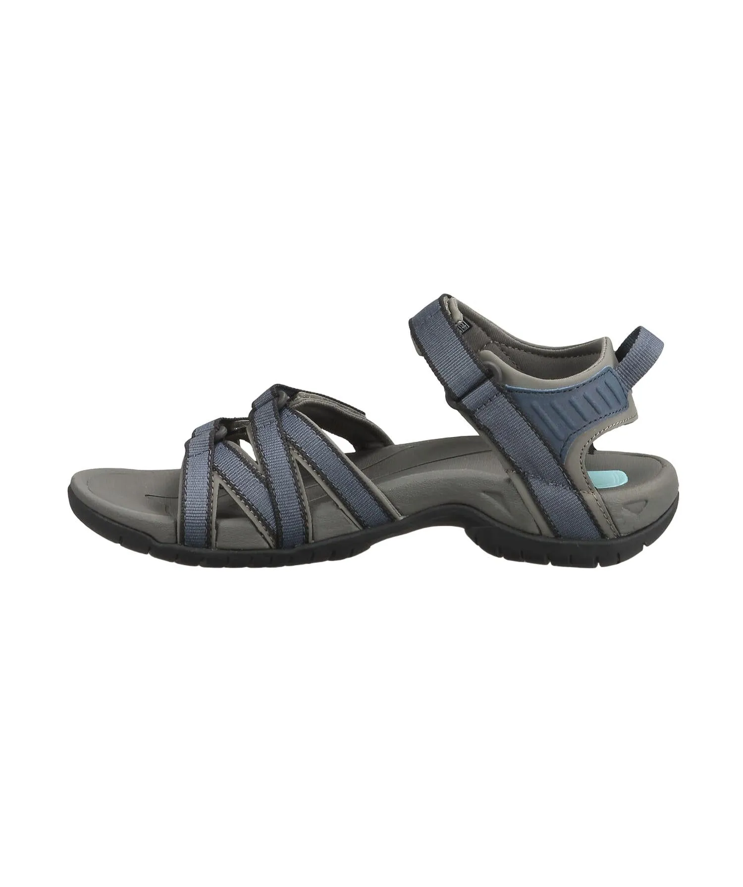 Women's Tirra Sandal In Bering Sea