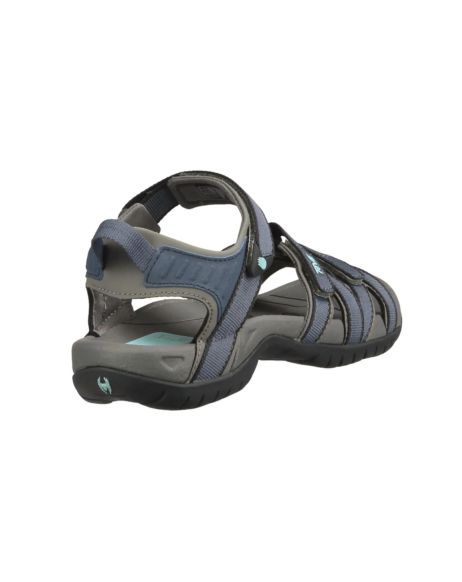 Women's Tirra Sandal In Bering Sea