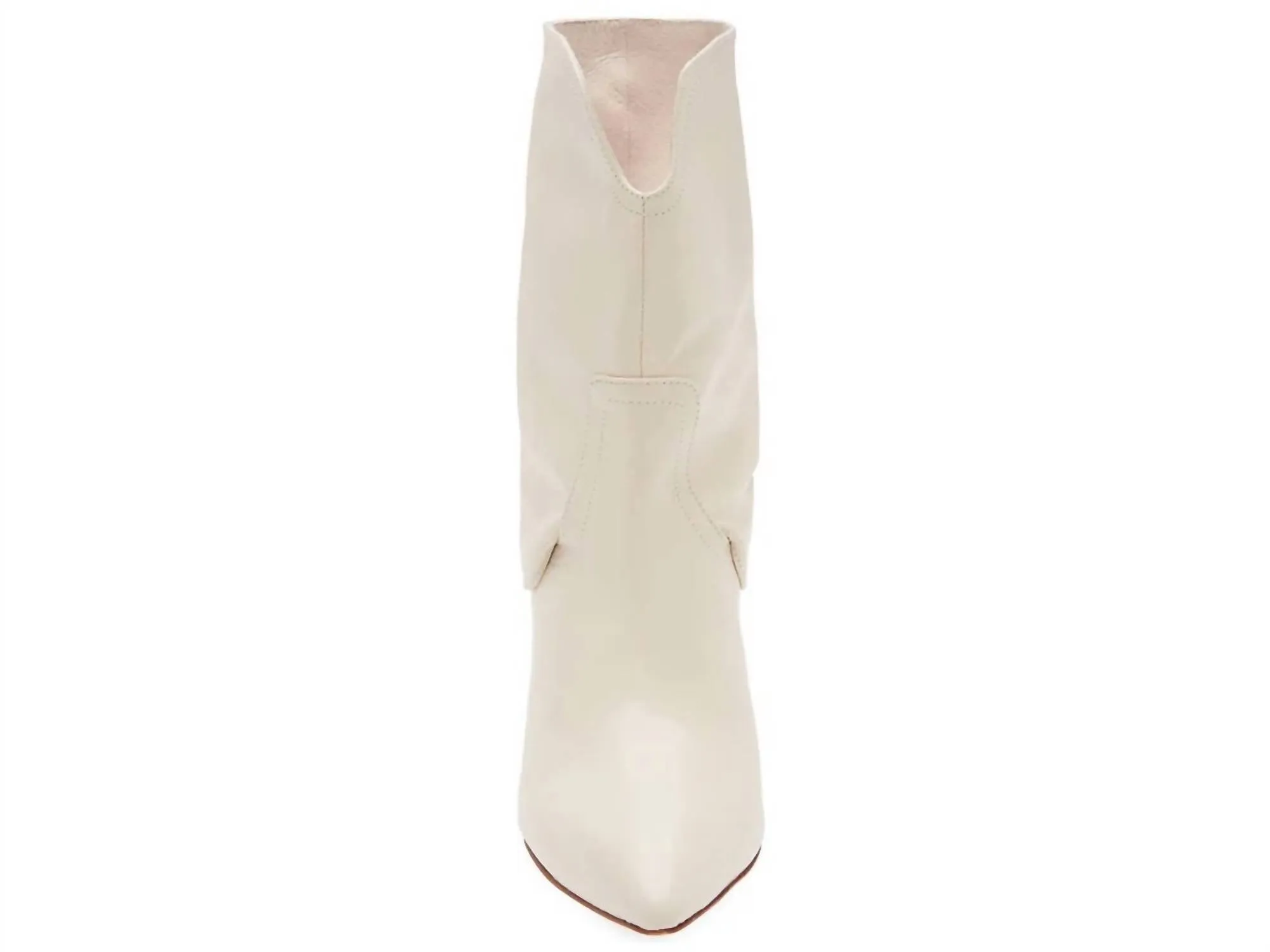 Women's Totally Boots In Bone