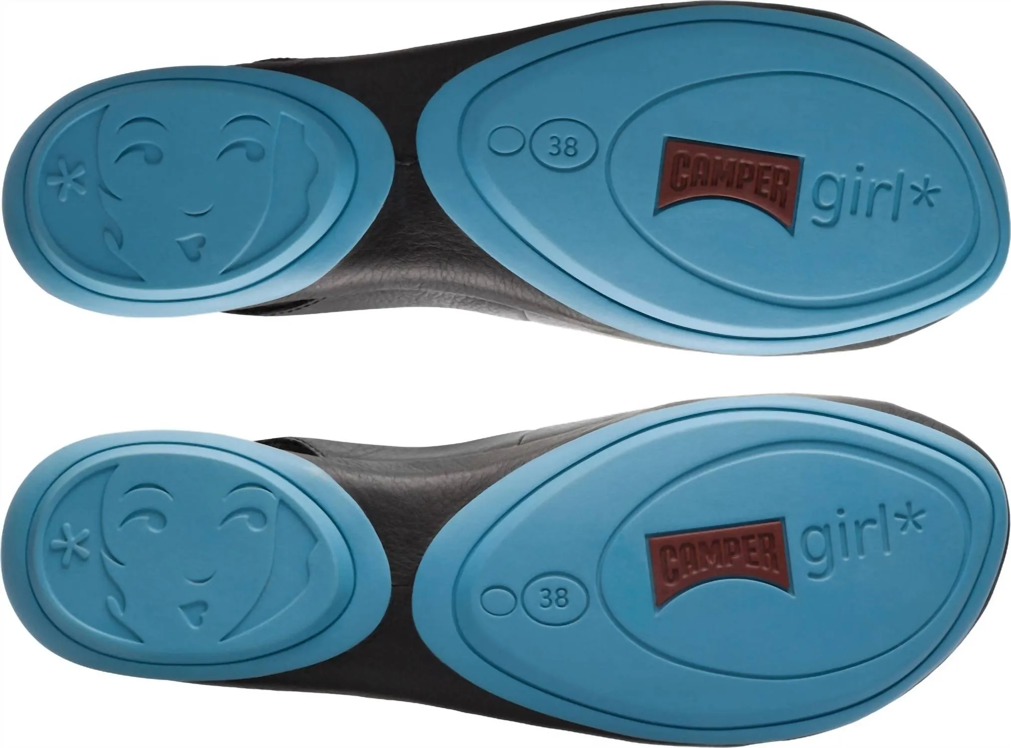 Women's Twin Sella Sandal In Sella Negro/pina River