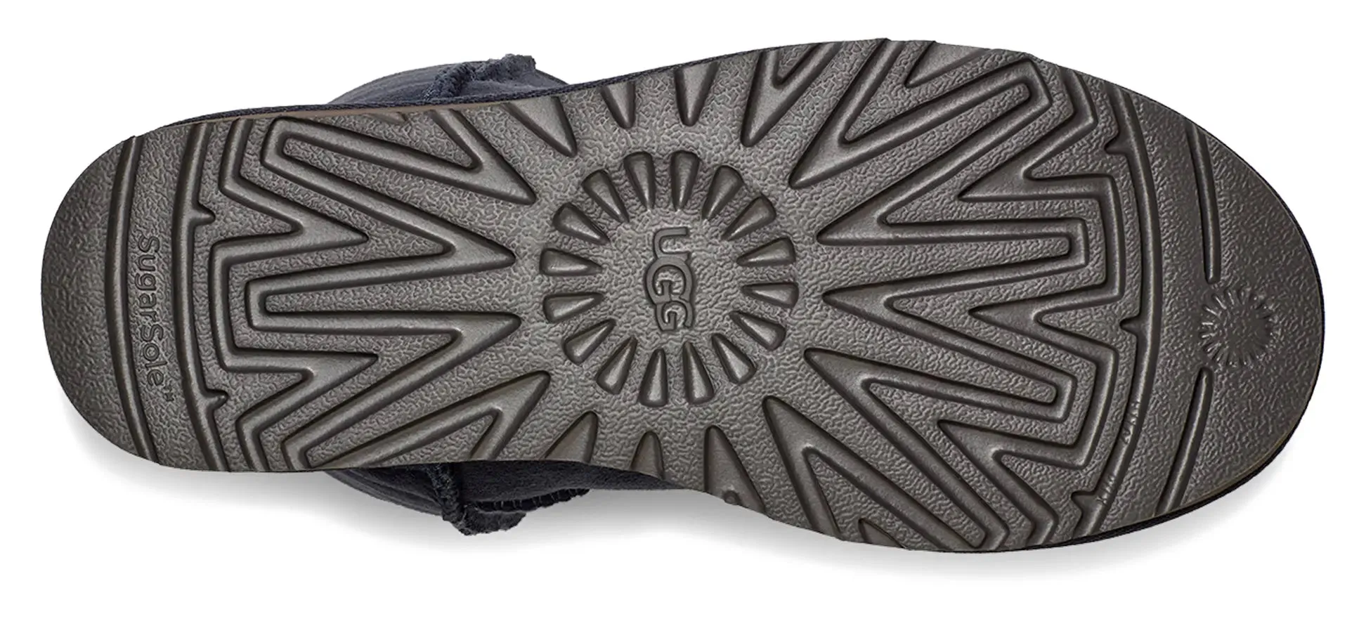Womens UGG Classic Short II  Timeless Comfort & Style