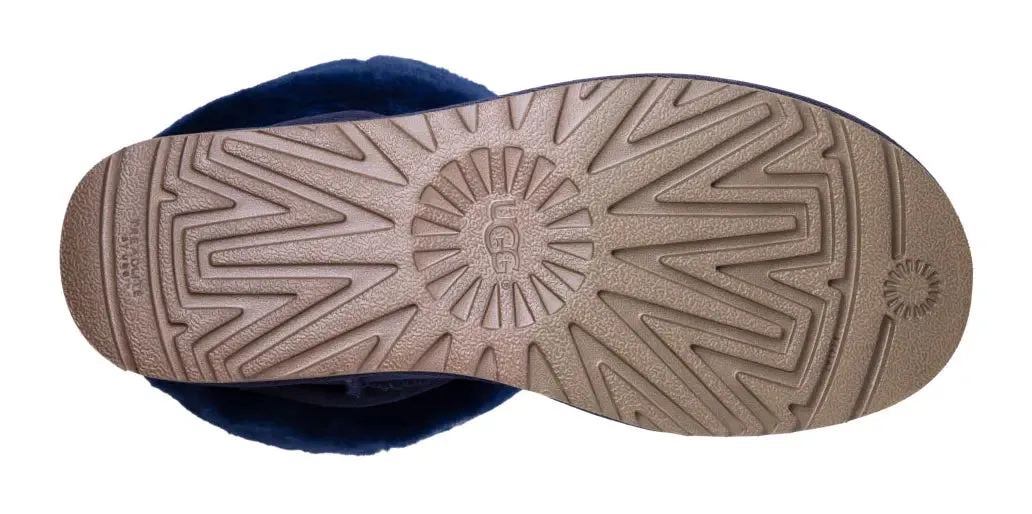 Womens UGG Classic Short II  Timeless Comfort & Style