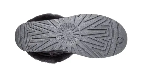 Womens UGG Classic Short II  Timeless Comfort & Style