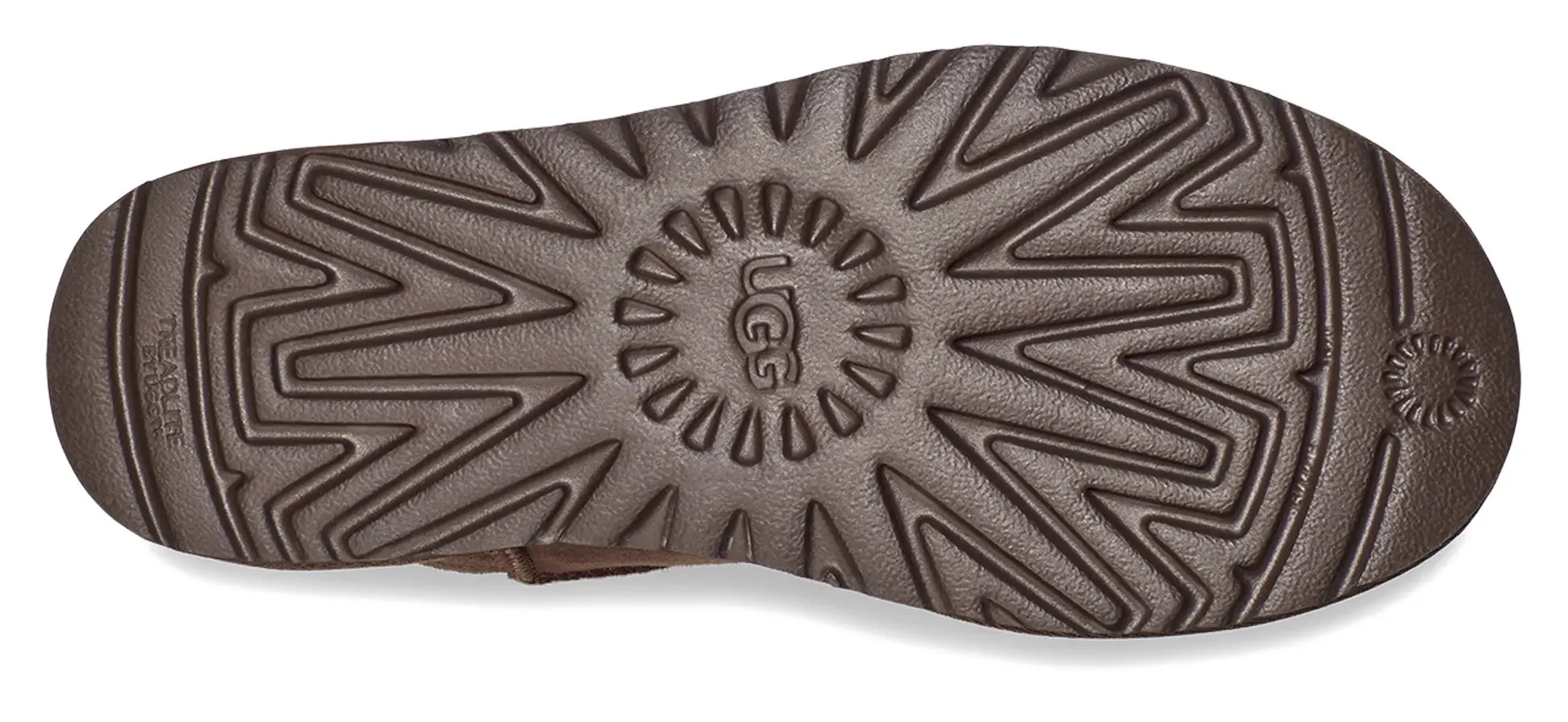 Womens UGG Classic Short II  Timeless Comfort & Style