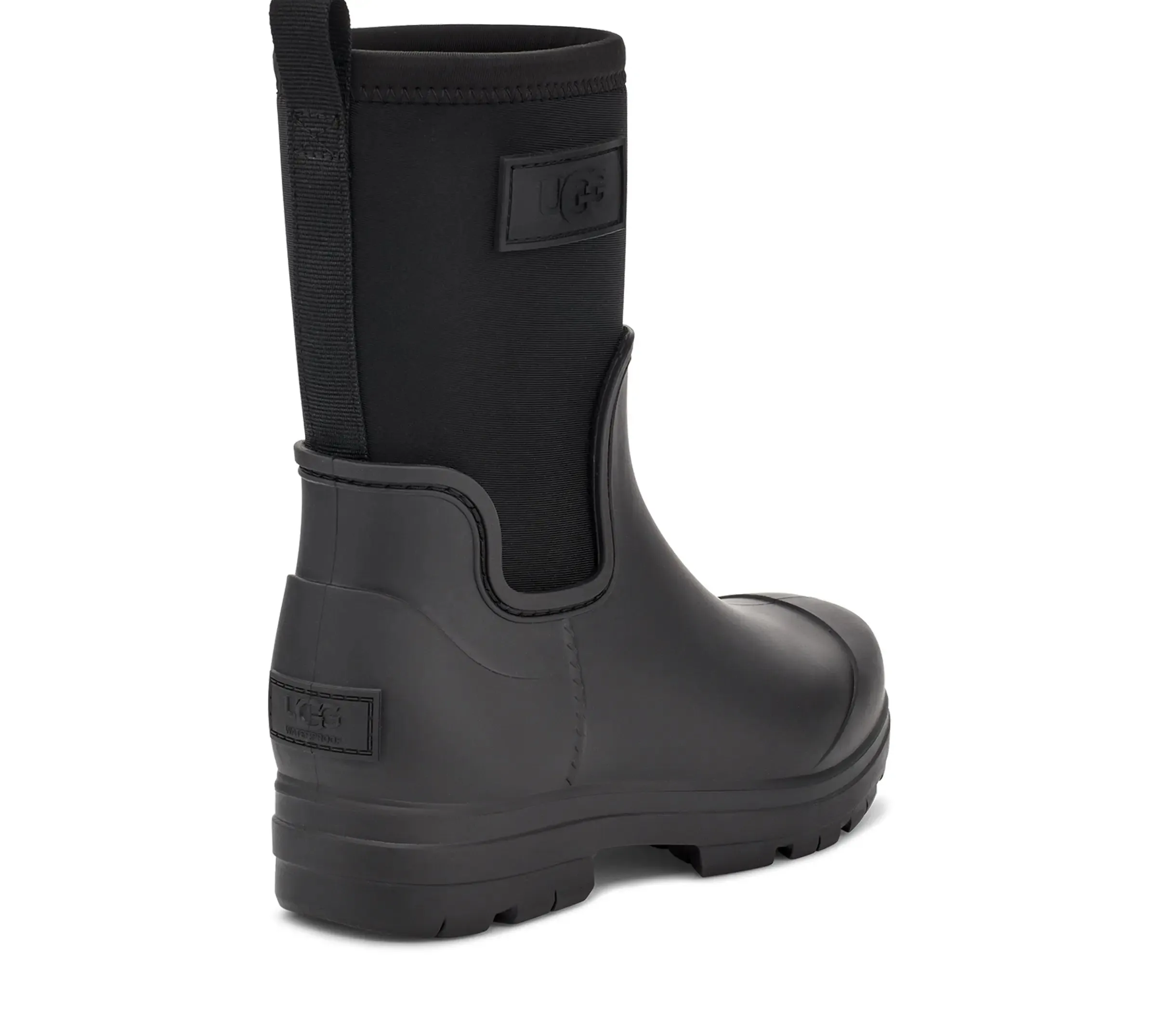 Women's UGG Droplet Mid Rainboot  Stay Dry in Style