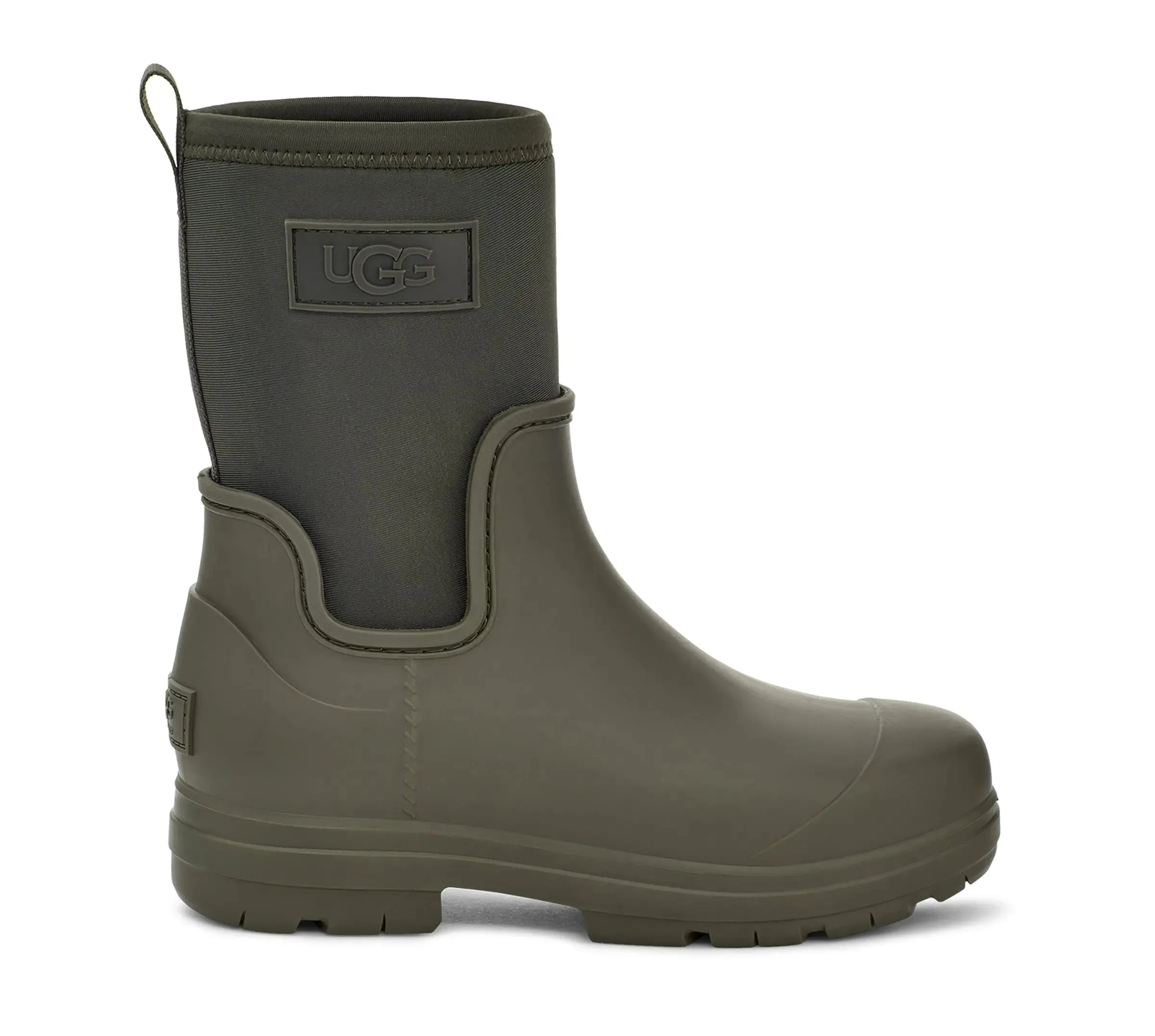 Women's UGG Droplet Mid Rainboot  Stay Dry in Style