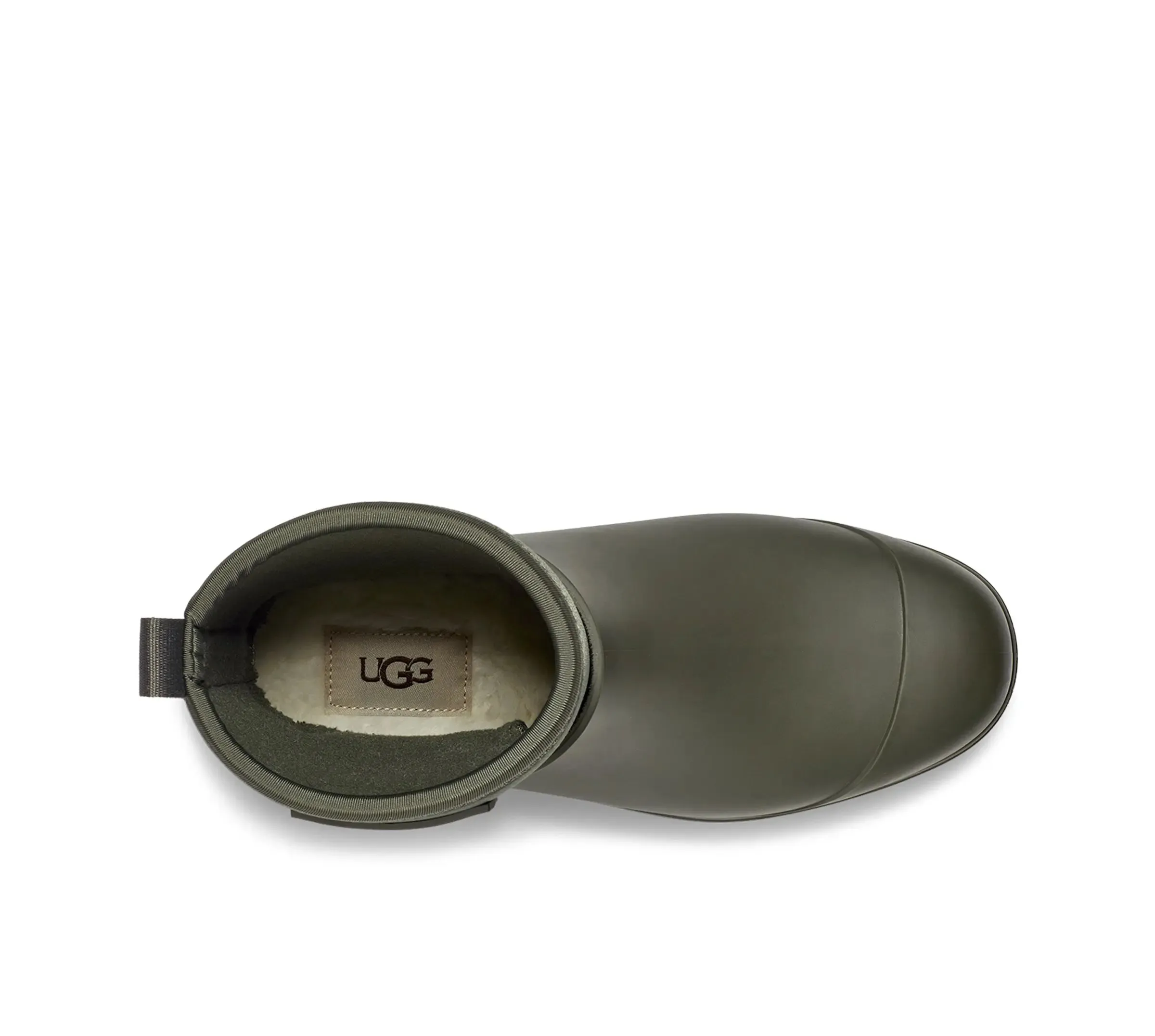 Women's UGG Droplet Mid Rainboot  Stay Dry in Style