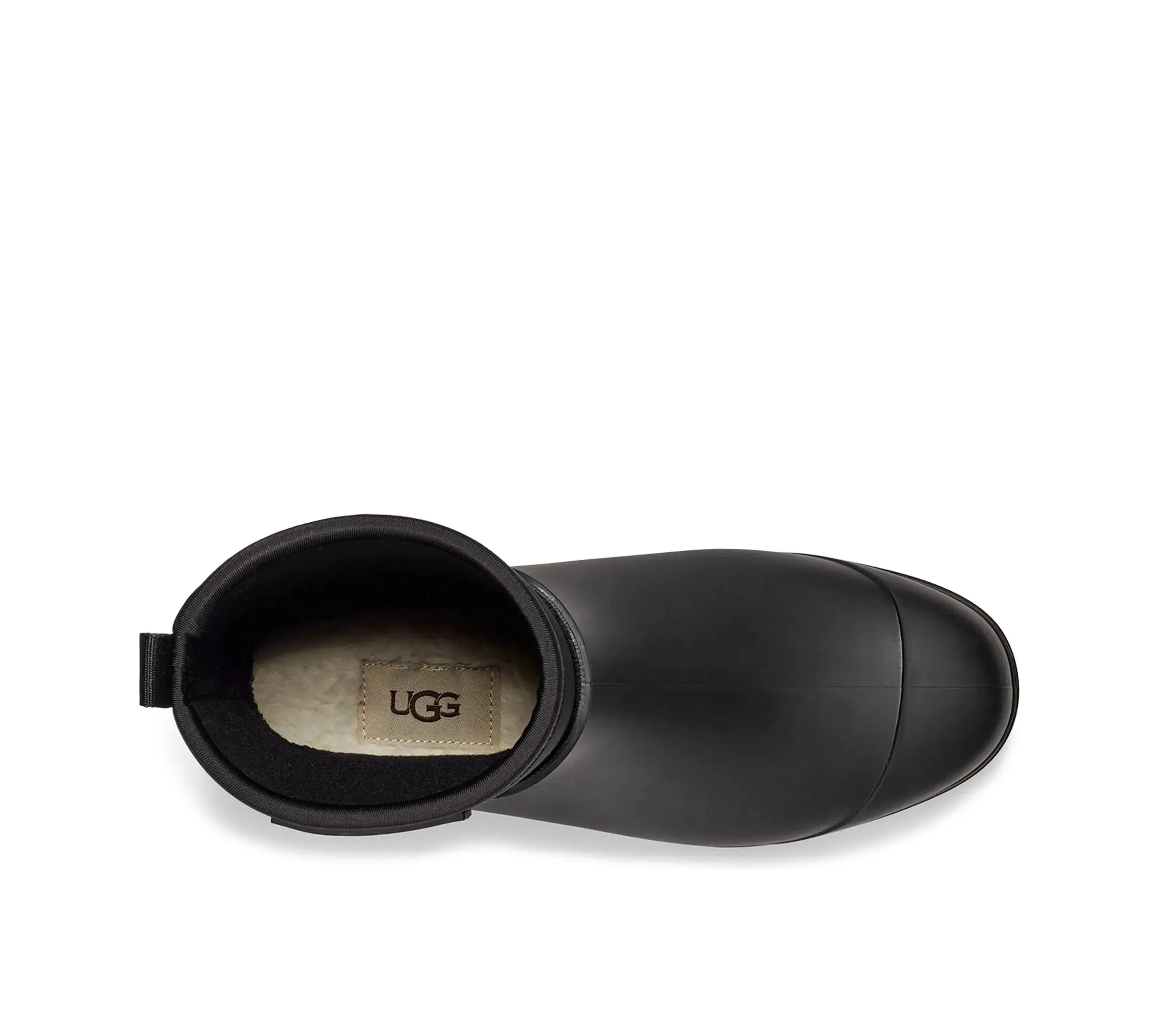 Women's UGG Droplet Mid Rainboot  Stay Dry in Style