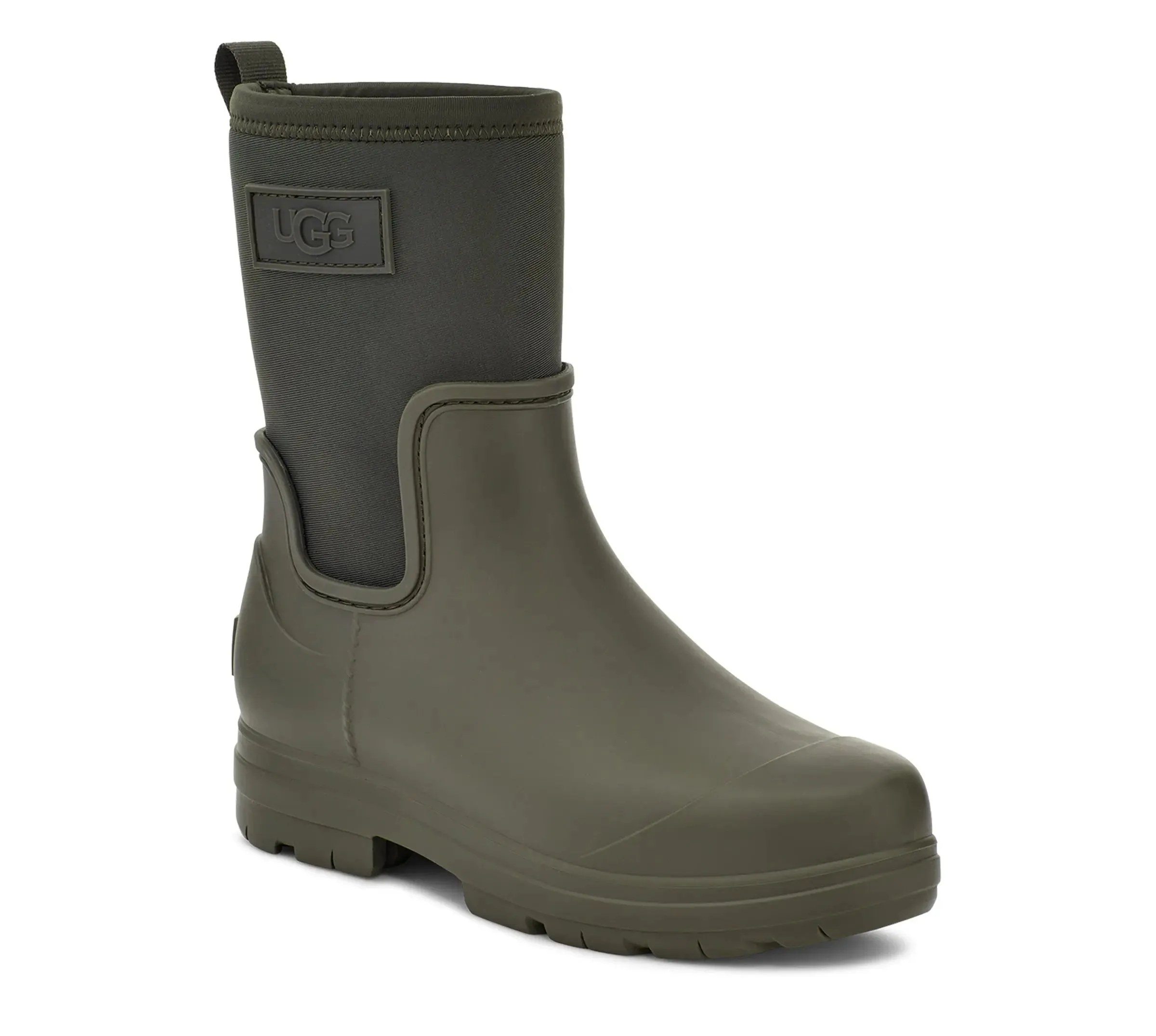 Women's UGG Droplet Mid Rainboot  Stay Dry in Style