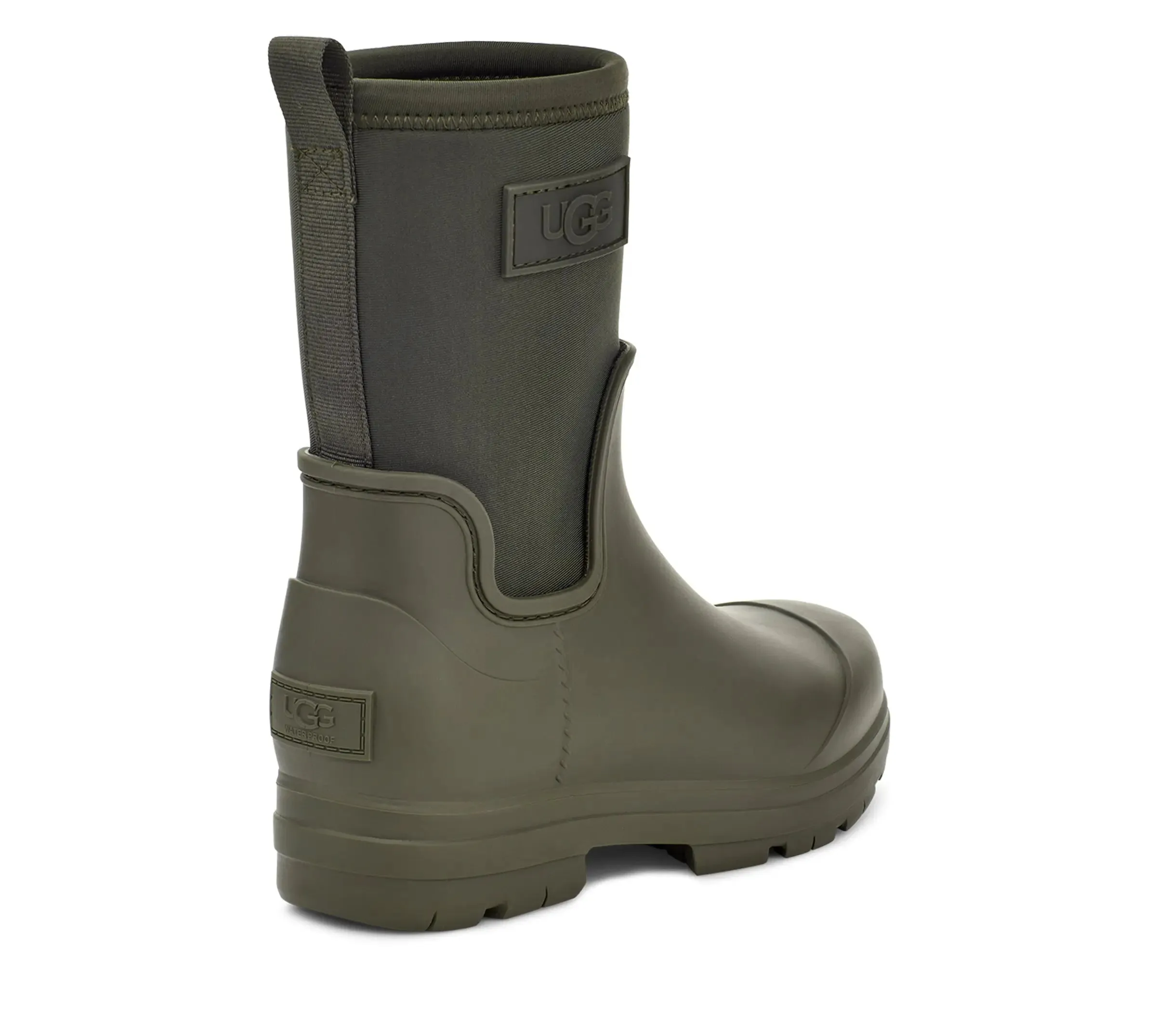 Women's UGG Droplet Mid Rainboot  Stay Dry in Style