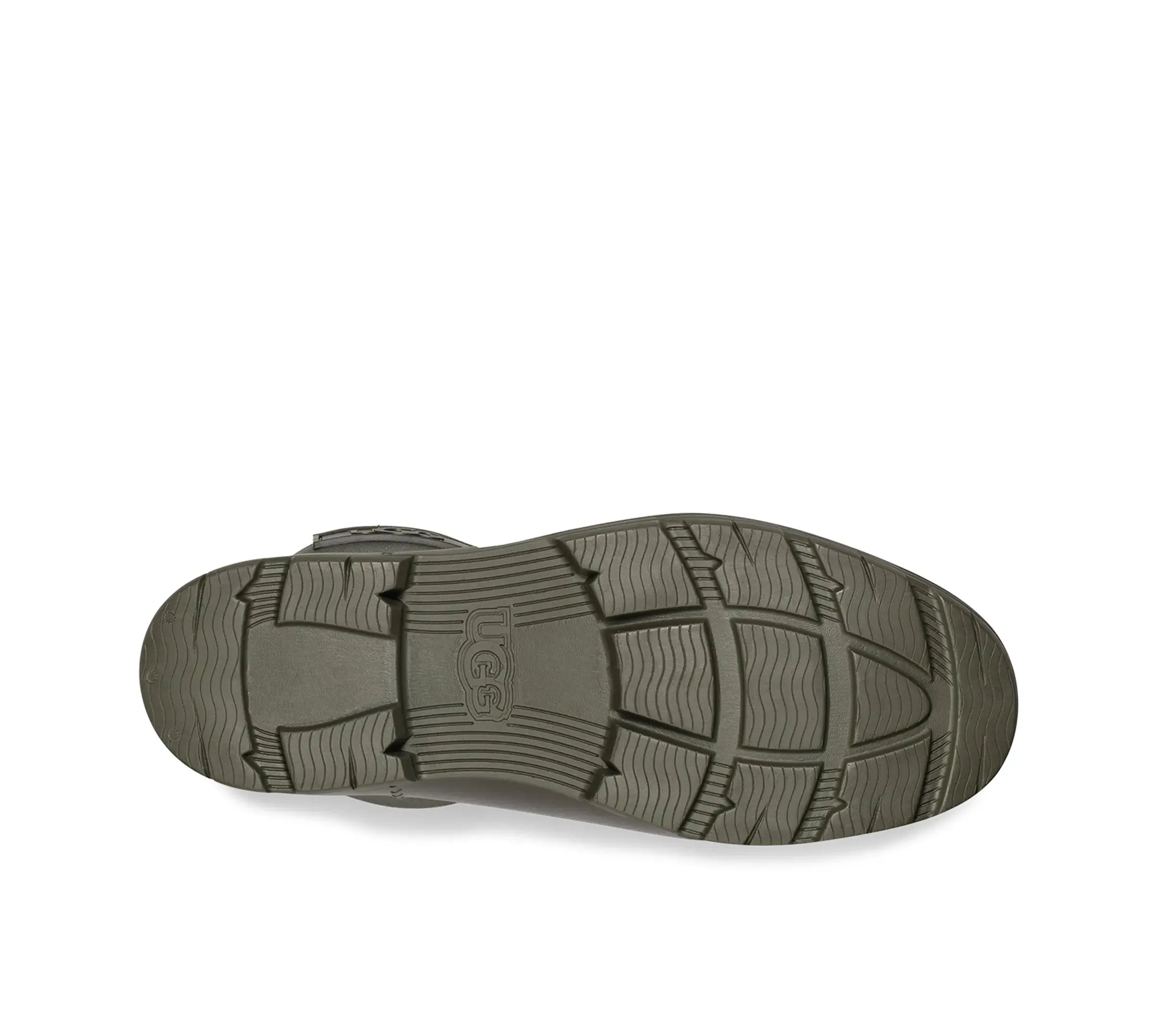Women's UGG Droplet Mid Rainboot  Stay Dry in Style