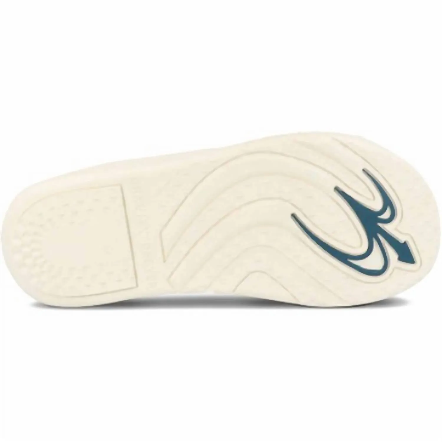 Women's Veltal Slide Sandals In Teal
