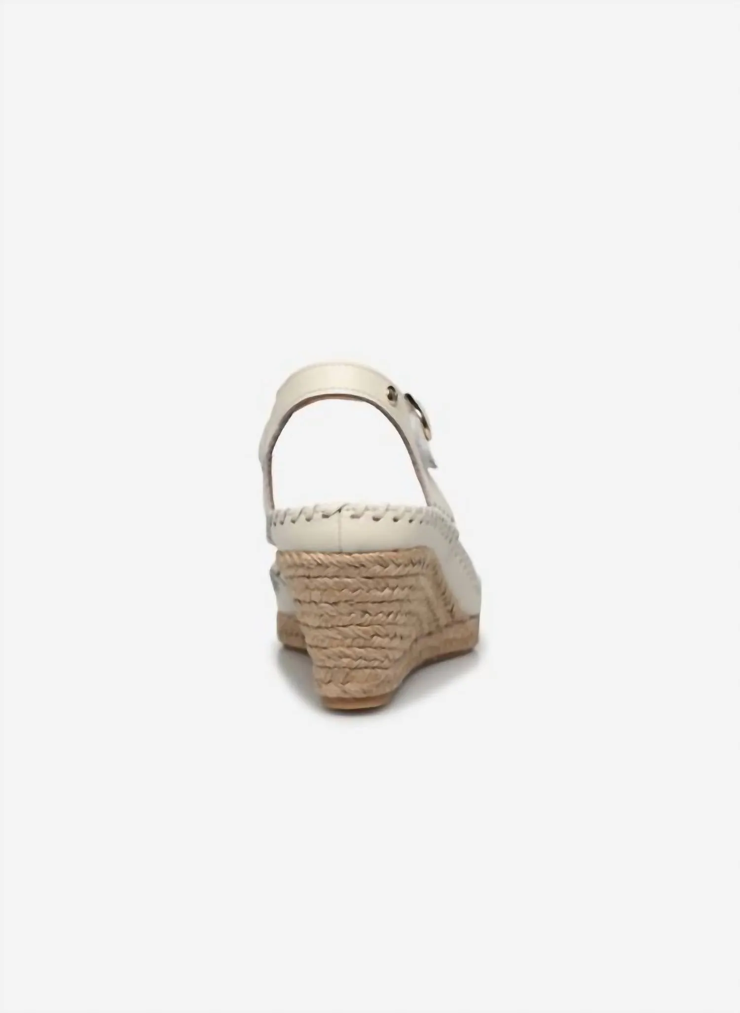 Women's Vila Sandal In Nata