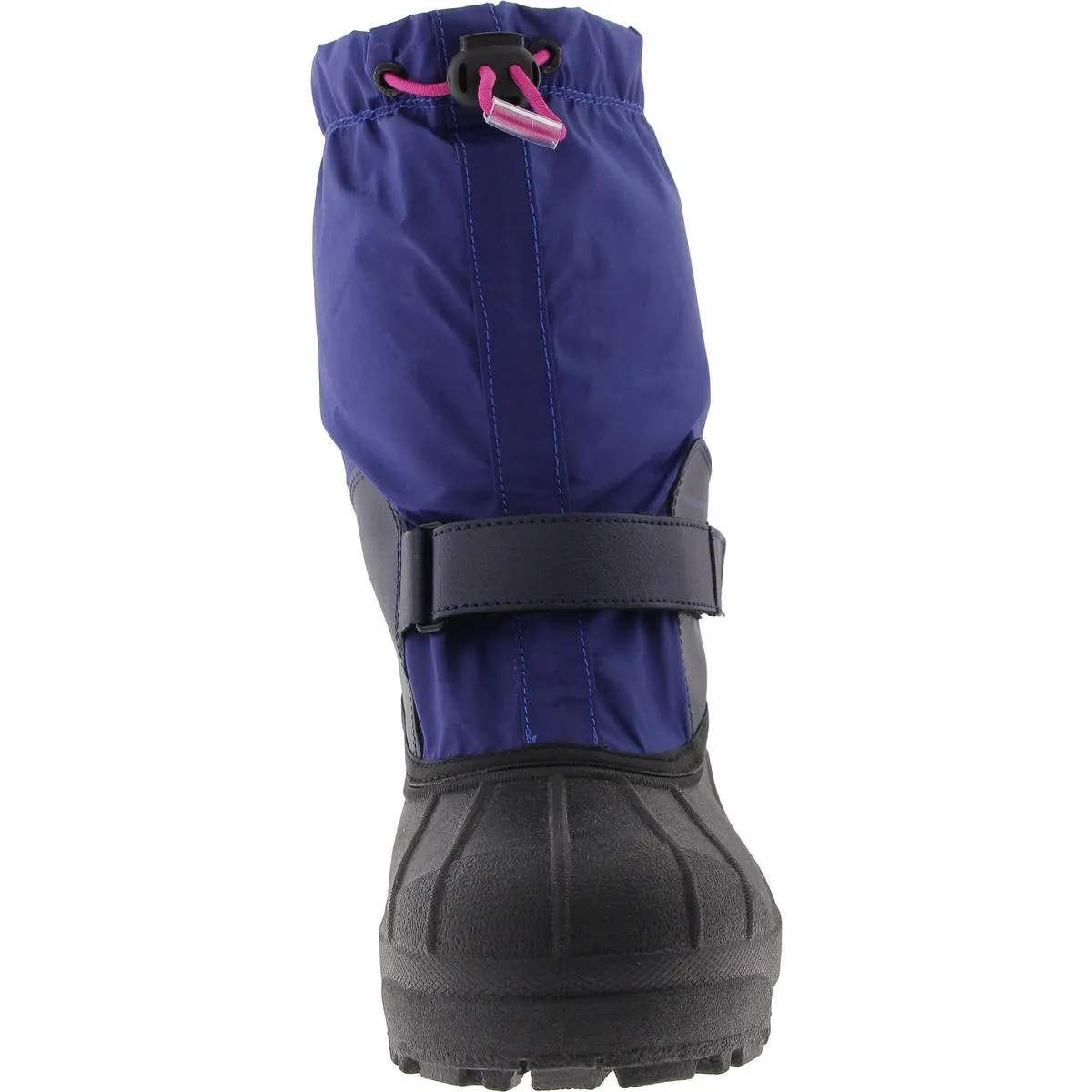 Womens Waterproof Manmade Winter & Snow Boots