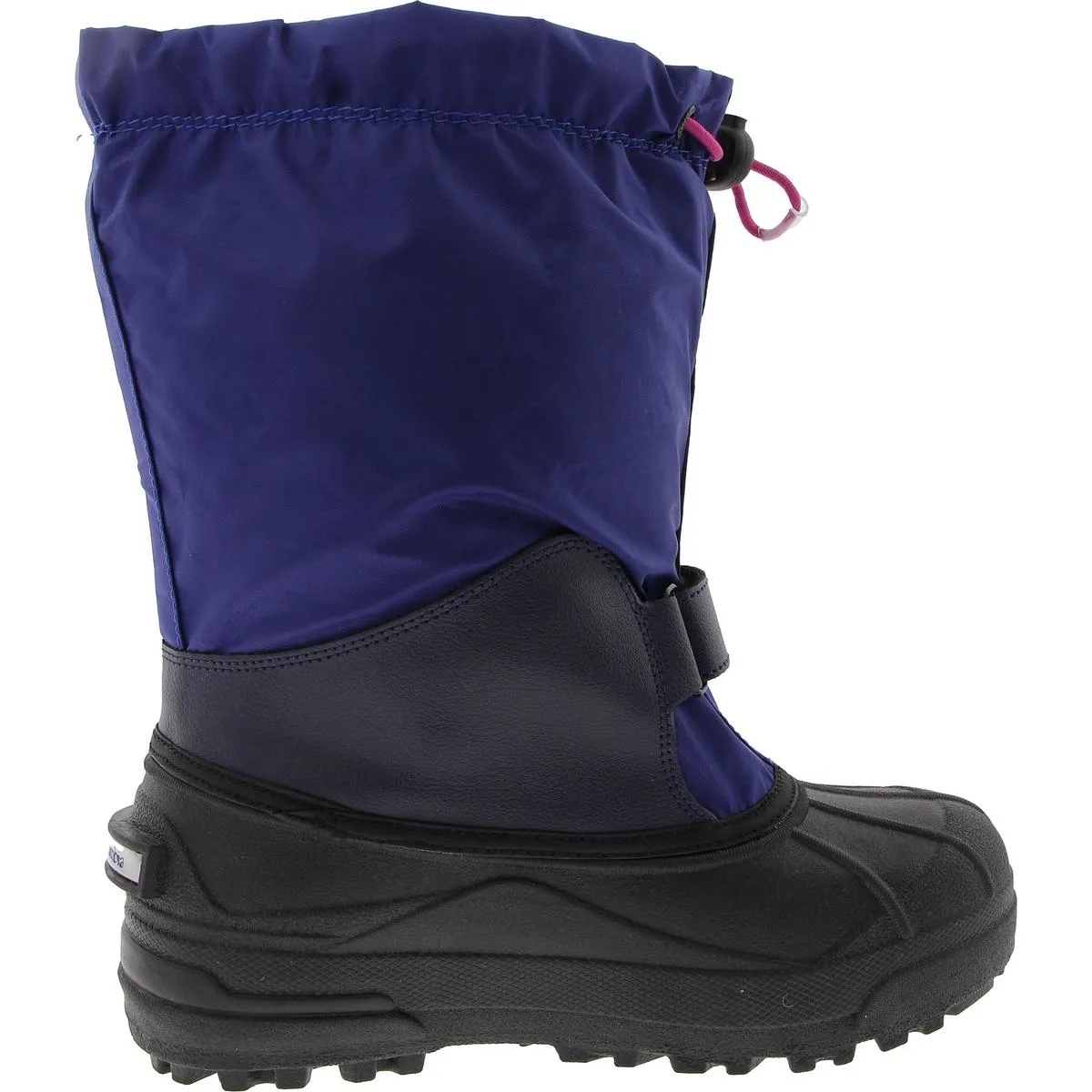 Womens Waterproof Manmade Winter & Snow Boots